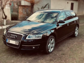 Audi A6 3.0 TDI quattro (232 Hp) tiptronic, S-line*  | Mobile.bg    13