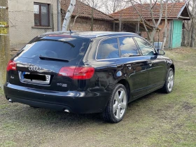 Audi A6 3.0 TDI quattro (232 Hp) tiptronic, S-line*  | Mobile.bg    11