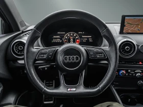 Audi S3 B&O* КАМЕРА* ШИБИДАХ* МЪРТВА ТОЧКА* DIGITAL DASH - 31200 лв. / 15952.31 € - 15336638 10
