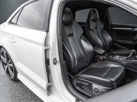 Audi S3 B&O* КАМЕРА* ШИБИДАХ* МЪРТВА ТОЧКА* DIGITAL DASH - 31200 лв. / 15952.31 € - 15336638 7