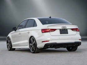 Audi S3 B&O* КАМЕРА* ШИБИДАХ* МЪРТВА ТОЧКА* DIGITAL DASH - 31200 лв. / 15952.31 € - 15336638 4