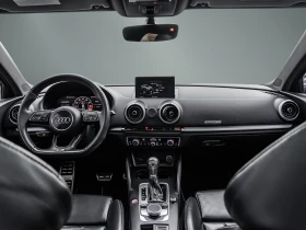 Audi S3 B&O* КАМЕРА* ШИБИДАХ* МЪРТВА ТОЧКА* DIGITAL DASH - 31200 лв. / 15952.31 € - 15336638 9