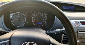 Hyundai I20 1.25i ��� ����� ����5 | Mobile.bg � ����� ������ 12