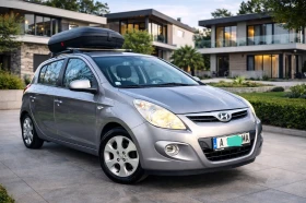 ������ Hyundai I20