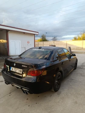 BMW 530 - 85 лв. / 43.46 € - 24676000 7