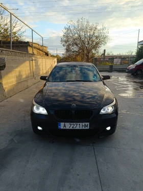 BMW 530 - 85 лв. / 43.46 € - 24676000 5