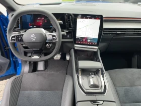 Renault Rafale ESPRIT-ALPINE/200HP/PANO/360/HUD/H&K/LED/653g - 84399 лв. / 43152.52 € - 90241438 9