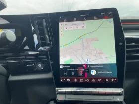 Renault Rafale ESPRIT-ALPINE/200HP/PANO/360/HUD/H&K/LED/653g - 84399 лв. / 43152.52 € - 90241438 11