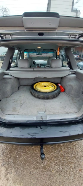 Subaru Forester SG, снимка 7