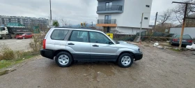 Subaru Forester SG, снимка 5