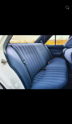 Mercedes-Benz 190 W201 , снимка 8