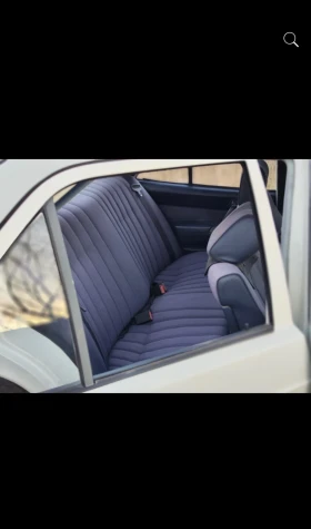 Mercedes-Benz 190 W201 , снимка 9
