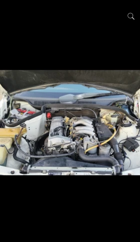 Mercedes-Benz 190 W201 , снимка 10