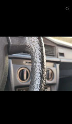 Mercedes-Benz 190 W201 , снимка 7