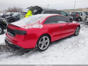 Audi S5 3.0T PREMIUM PLUS QUATTRO  - 15400 лв. / 7873.89 € - 17270936 3