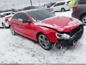 Audi S5 3.0T PREMIUM PLUS QUATTRO  - 15400 лв. / 7873.89 € - 17270936 4