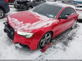 Audi S5 3.0T PREMIUM PLUS QUATTRO  - 15400 лв. / 7873.89 € - 17270936 6