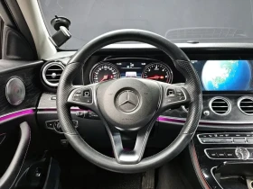 Mercedes-Benz E 220 D Avantgarde - 17898 € / 35005.45 лв. - 24400706 13