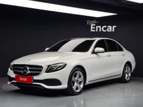 Mercedes-Benz E 220 D Avantgarde