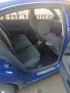 Skoda Superb, снимка 6