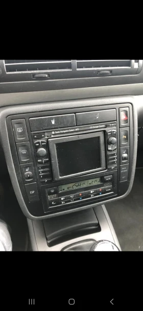 VW Sharan, снимка 4