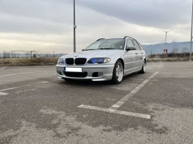 BMW 325 325i Touring - 4900 € / 9583.57 лв. - 80209788 4
