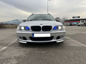 BMW 325 325i Touring - 4900 € / 9583.57 лв. - 80209788 2