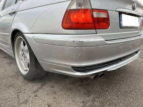 BMW 325 325i Touring - 4900 € / 9583.57 лв. - 80209788 17