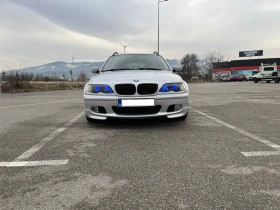 BMW 325 325i Touring - 4900 € / 9583.57 лв. - 80209788 10