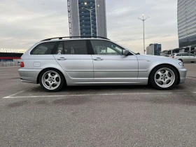 BMW 325 325i Touring - 4900 € / 9583.57 лв. - 80209788 6