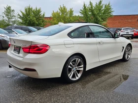 BMW 430 DIGITAL* KEYLESS* ПАНОРАМА* КАМЕРА* КОЖА*  - 16200 € / 31684.45 лв. - 36434719 6