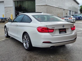 BMW 430 DIGITAL* KEYLESS* ПАНОРАМА* КАМЕРА* КОЖА*  - 16200 € / 31684.45 лв. - 36434719 4