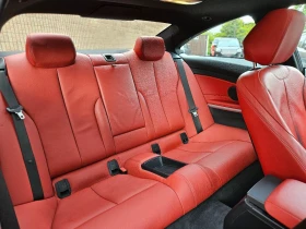 BMW 430 DIGITAL* KEYLESS* ПАНОРАМА* КАМЕРА* КОЖА*  - 16200 € / 31684.45 лв. - 36434719 10