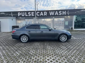 BMW 525 Фейс 2009г Автоматик 525i , снимка 6