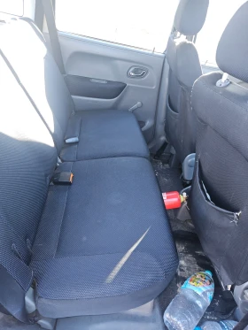 Suzuki Wagon r - 800 € / 1564.66 лв. - 54941772 4