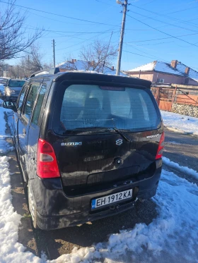 Suzuki Wagon r - 800 € / 1564.66 лв. - 54941772 2