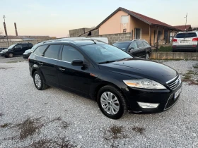 Ford Mondeo 2.0TDCI GHIA - 3200 € / 6258.66 лв. - 73409622 4