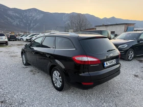 Ford Mondeo 2.0TDCI GHIA - 3200 € / 6258.66 лв. - 73409622 6