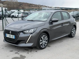 Peugeot 208 1.5 BlueHDI 100 Active Business NAVI | Auto.bg — изображение 3