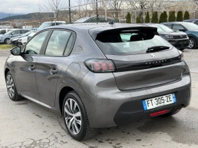 Peugeot 208 1.5 BlueHDI 100 Active Business NAVI | Auto.bg — изображение 6