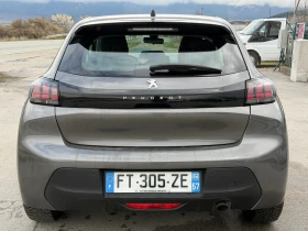 Peugeot 208 1.5 BlueHDI 100 Active Business NAVI | Auto.bg — изображение 4