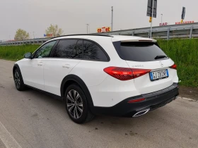 Mercedes-Benz C 160 C Break - 21680 € / 42402.39 лв. - 69182654 4