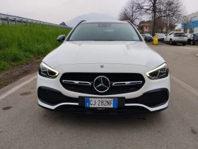 Mercedes-Benz C 160 C Break - 21680 € / 42402.39 лв. - 69182654 16