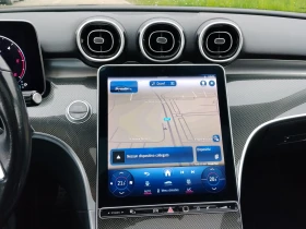 Mercedes-Benz C 160 C Break - 21680 € / 42402.39 лв. - 69182654 8