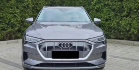 Audi E-Tron 55 Quattro