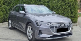 Audi E-Tron 55 Quattro | Auto.bg — изображение 2