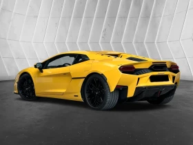 Lamborghini Temerario HYBRID GIALLO CARBON SONUS | Auto.bg — изображение 2