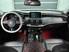 Kia Stinger * 2.0T* PRIME* КОЖА* ПОДГРЕВ* KEYLESS* КАМЕРИ*  - 12990 € / 25406.23 лв. - 36628976 5