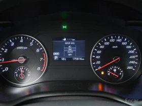 Kia Stinger * 2.0T* PRIME* КОЖА* ПОДГРЕВ* KEYLESS* КАМЕРИ*  - 12990 € / 25406.23 лв. - 36628976 10