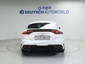 Kia Stinger * 2.0T* PRIME* КОЖА* ПОДГРЕВ* KEYLESS* КАМЕРИ*  - 12990 € / 25406.23 лв. - 36628976 4
